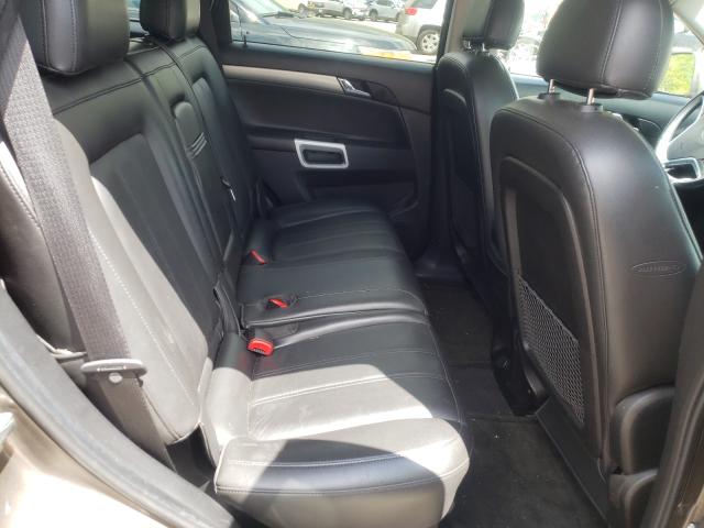 2012 CHEVROLET CAPTIVA SP 3GNFL4E58CS617941