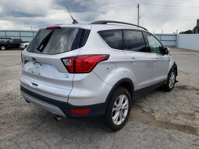2019 FORD ESCAPE 1FMCU9HD4KUB21926