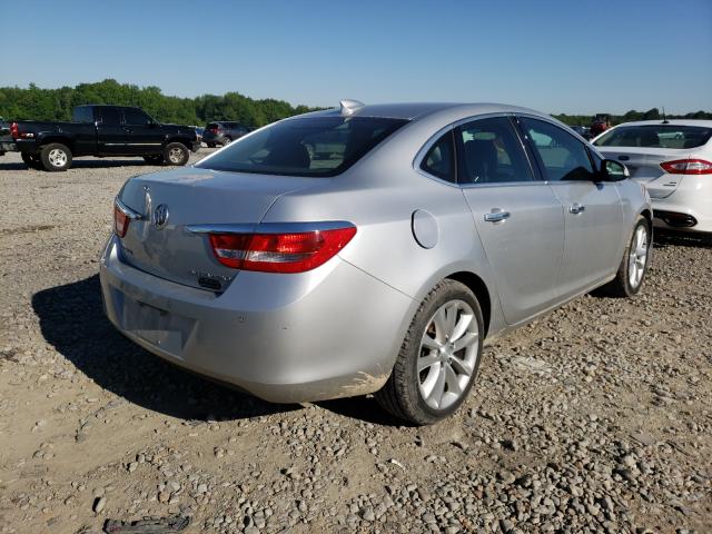 2017 BUICK VERANO 1G4PS5SK4H4120498