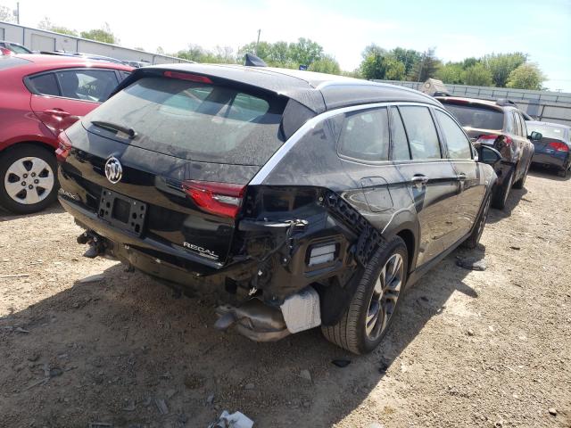 2018 BUICK REGAL TOUR W04GU8SXXJ1169086