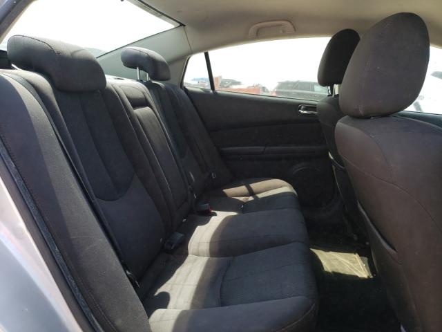 2013 MAZDA 6 TOURING 1YVHZ8DH7D5M00549