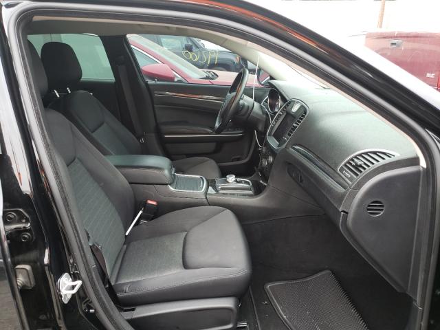 2019 CHRYSLER 300 TOURIN 2C3CCAAGXKH715621