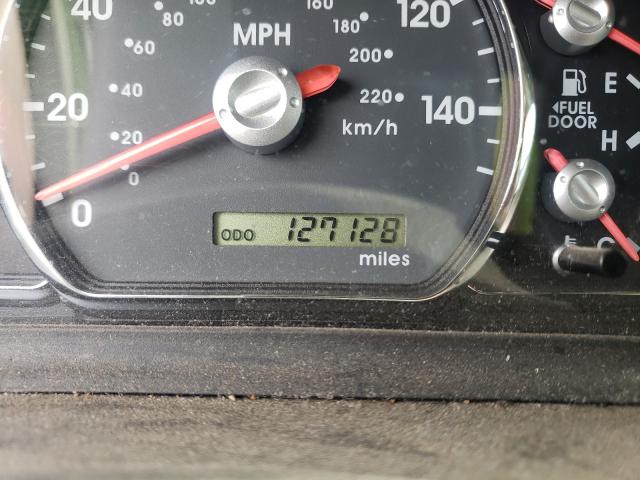 2010 MITSUBISHI GALANT ES 4A32B3FF2AE014483