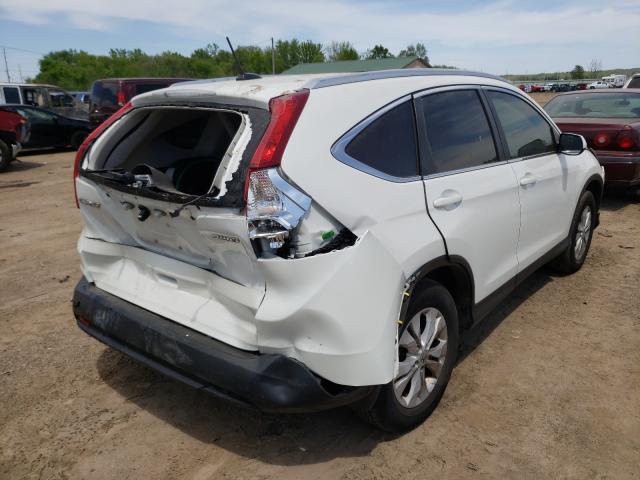 2013 HONDA CR-V EXL 5J6RM4H79DL038023