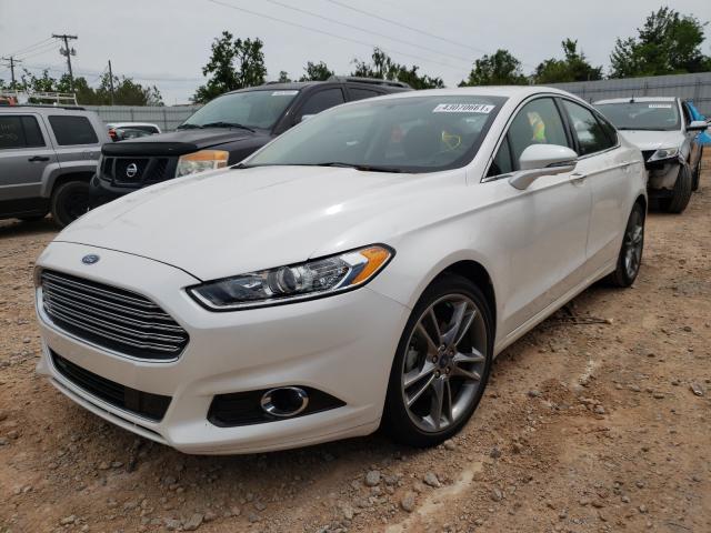 2016 FORD FUSION TIT 3FA6P0K93GR224199