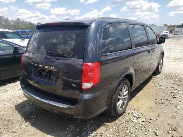 2014 DODGE GRAND CARA 2C4RDGEG4ER141189