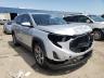 2019 GMC  TERRAIN