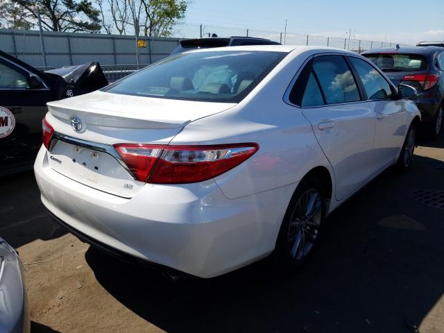 2017 TOYOTA CAMRY LE 4T1BF1FK0HU269038