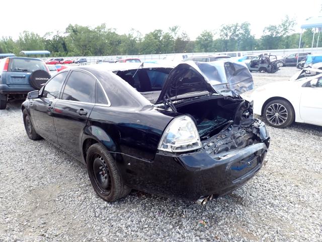 2012 CHEVROLET CAPRICE PO 6G1MK5R20CL666450
