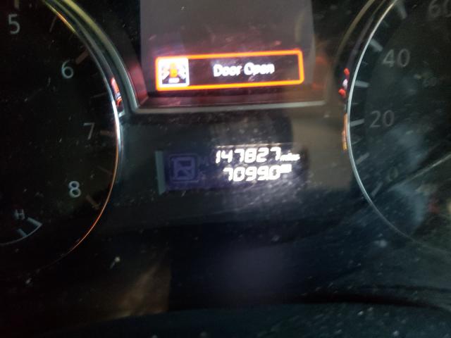 2014 NISSAN PATHFINDER 5N1AR2MM4EC650745