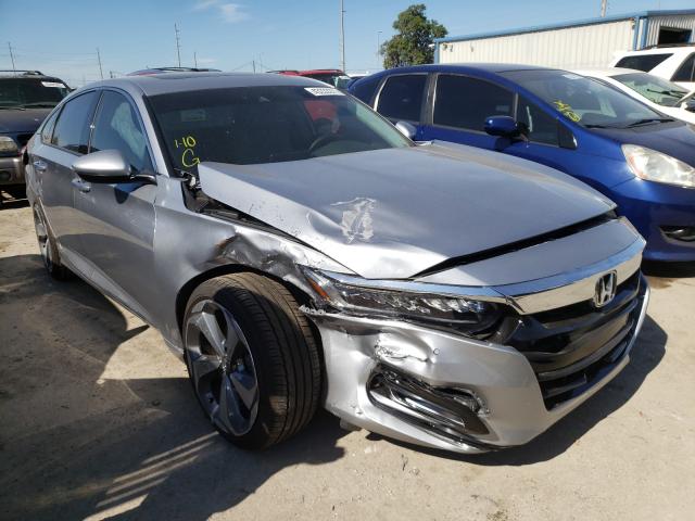 2020 HONDA ACCORD TOU 1HGCV2F9XLA027531