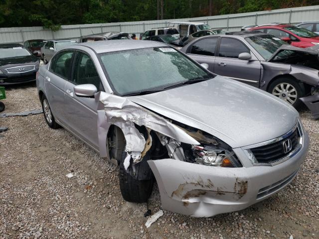 2010 HONDA ACCORD LXP 1HGCP2F45AA188137