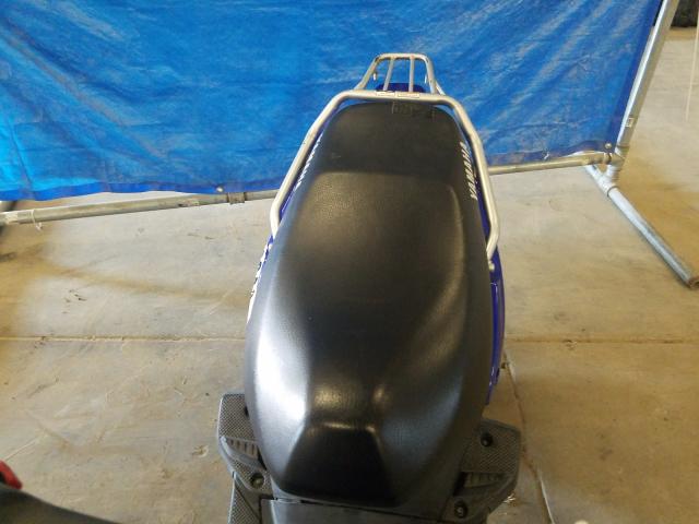 2002 YAMAHA YW50 AP ZU LPRSA20A32A004478