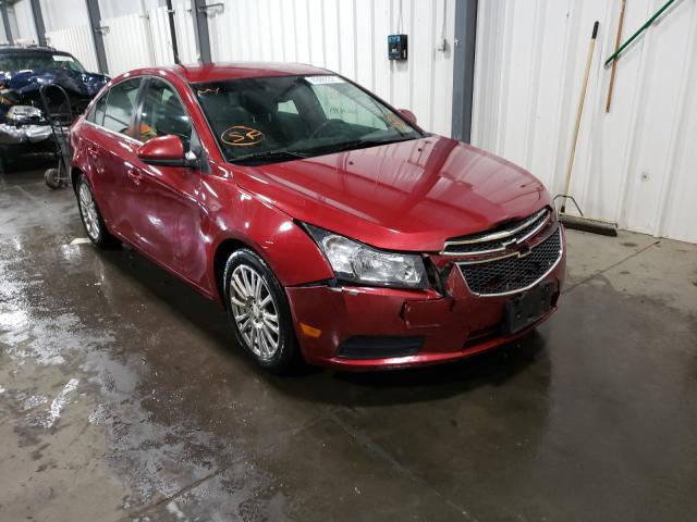 Chevrolet Cruze 2012 Eco