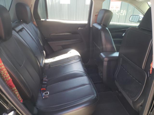 2016 GMC TERRAIN DE 2GKFLRE31G6332964