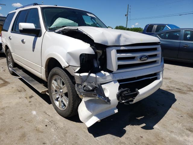2010 FORD EXPEDITION 1FMJU2A58AEB63977