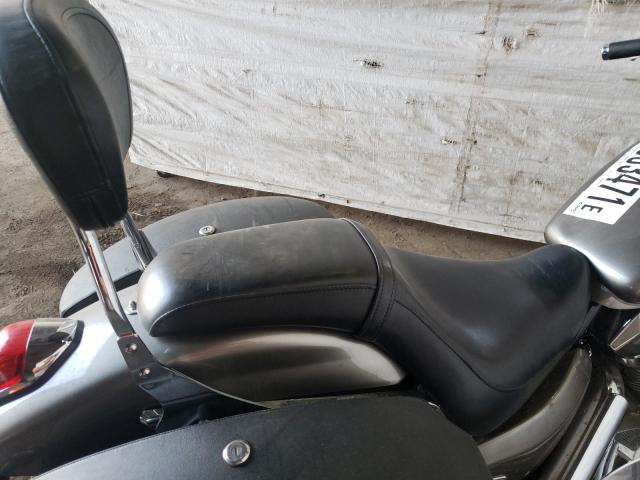 2009 HONDA VTX1300 C 1HFSC55039A501046