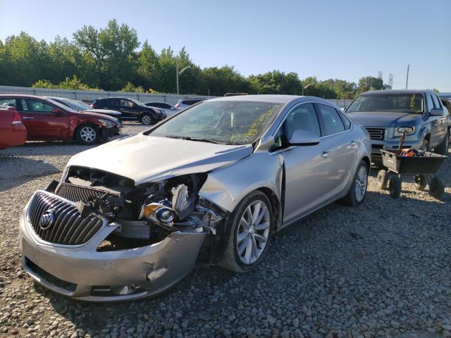 2017 BUICK VERANO 1G4PS5SK4H4120498