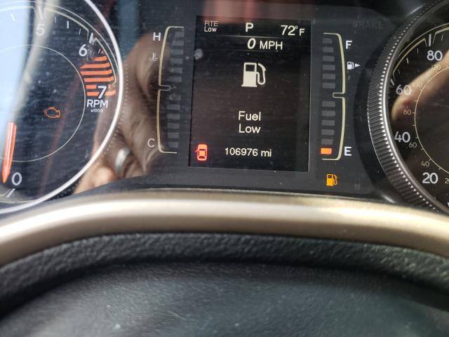 2018 JEEP CHEROKEE L 1C4PJMCB9JD564093