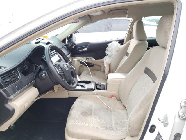 2013 TOYOTA CAMRY L 4T4BF1FK1DR309370