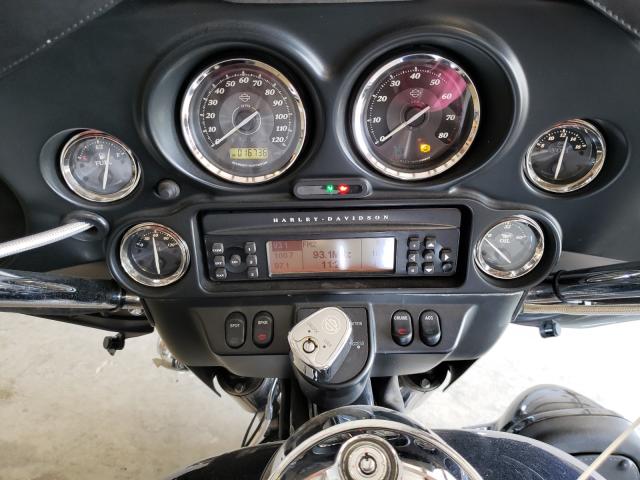 2012 HARLEY-DAVIDSON FLHTK ELEC 1HD1KEM15CB629999