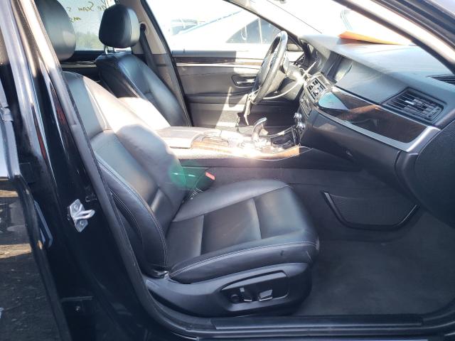 2016 BMW 535 I WBA5B1C58GG134976
