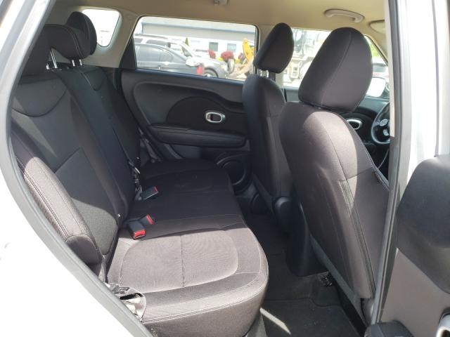 2016 KIA SOUL KNDJN2A21G7826634