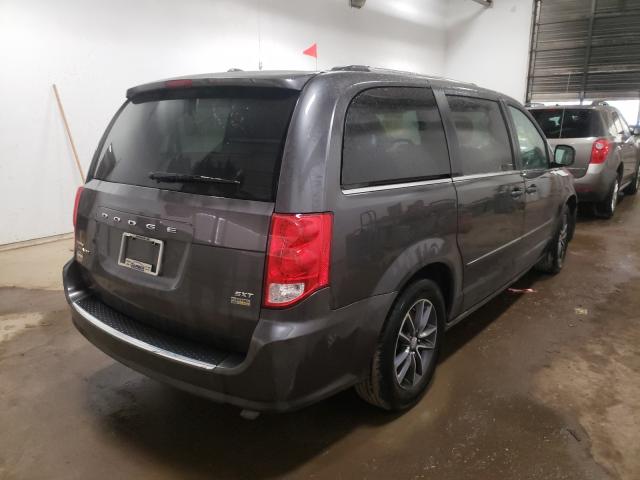 2017 DODGE GRAND CARA 2C4RDGCG7HR574092