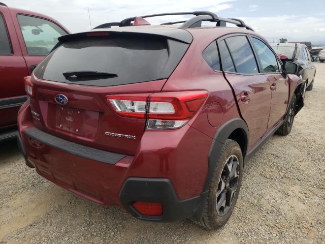 2019 SUBARU CROSSTREK JF2GTAEC7KH376652