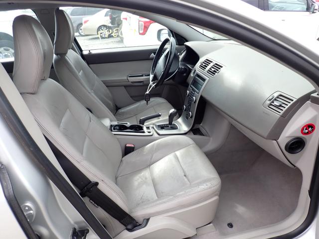 2010 VOLVO V50 2.4I YV1382MWXA2533229