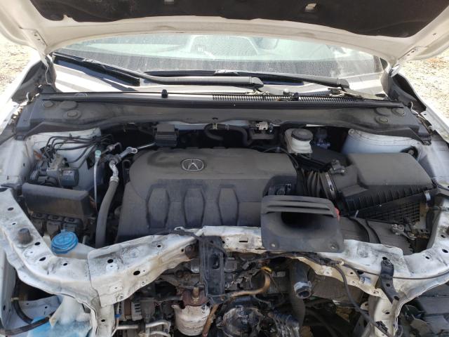 2016 ACURA RDX ADVANC 5J8TB4H75GL021095