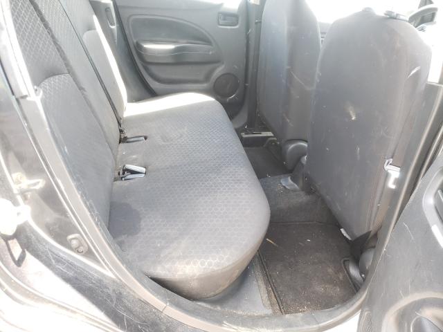 2014 MITSUBISHI MIRAGE DE ML32A3HJ5EH007428