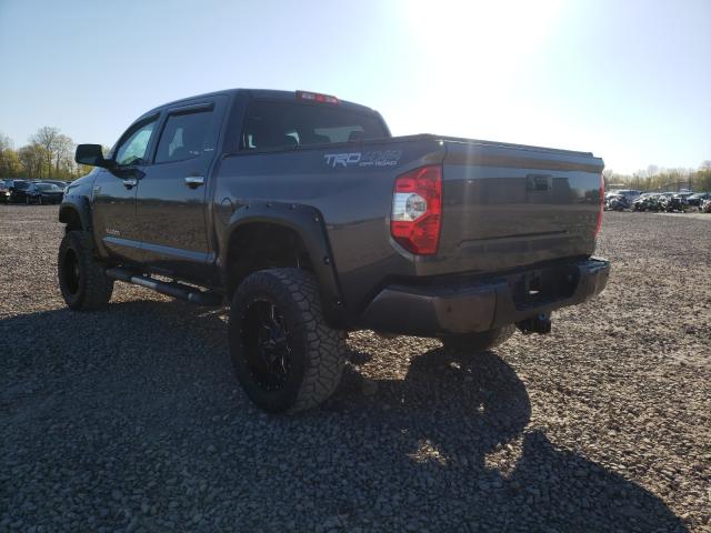 2017 TOYOTA TUNDRA CRE 5TFHY5F15HX623660