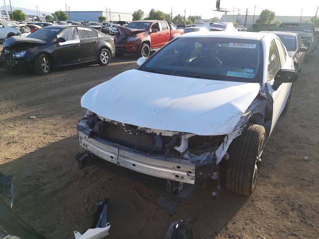 2018 TOYOTA CAMRY HYBR 4T1B21HKXJU508657