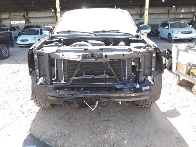 2012 CADILLAC ESCALADE P 1GYS4CEF0CR220681