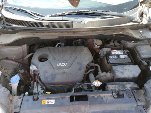 2015 KIA SOUL KNDJN2A24F7158455
