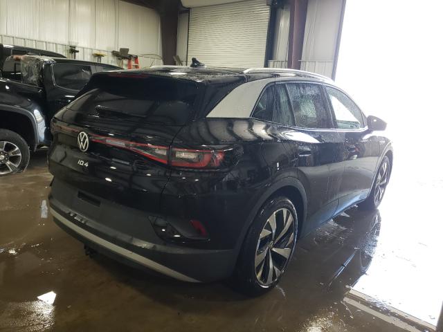 2021 VOLKSWAGEN ID.4 FIRST WVGDMPE26MP008248