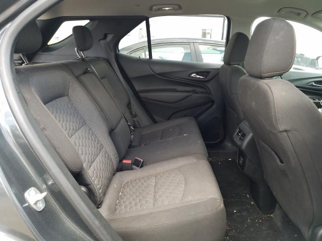 2019 CHEVROLET EQUINOX LT 2GNAXKEV2K6131996