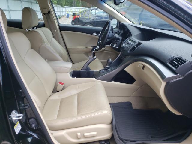 2011 ACURA TSX JH4CU2F64BC010135