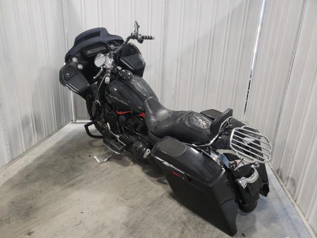 2012 HARLEY-DAVIDSON FLTRX ROAD 1HD1KHM17CB688246