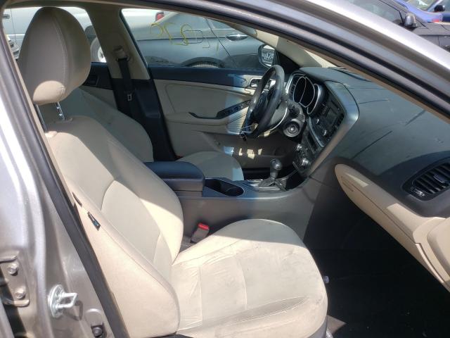2015 KIA OPTIMA LX 5XXGM4A74FG482937