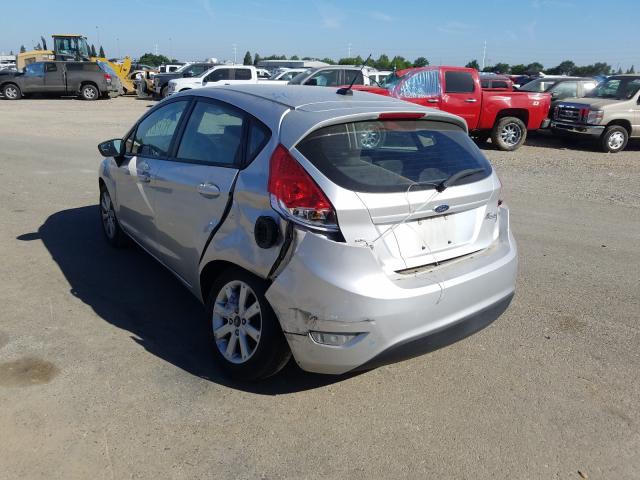 2012 FORD FIESTA SE 3FADP4EJ9CM154204