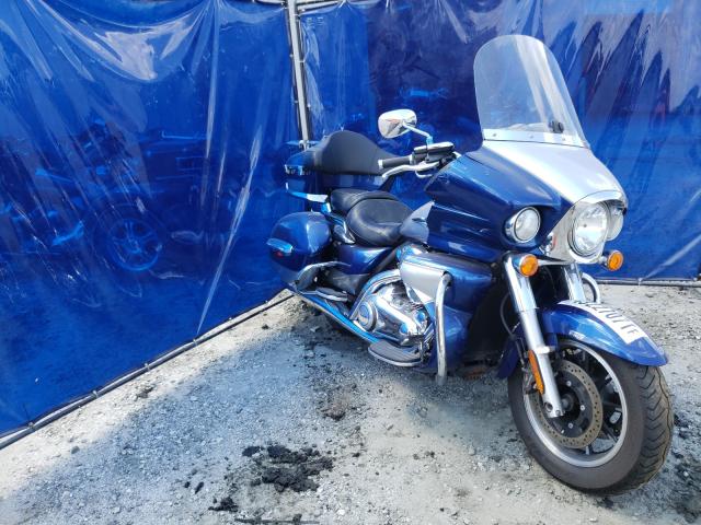 2011 KAWASAKI VULCAN JKBVNRB11BA002196