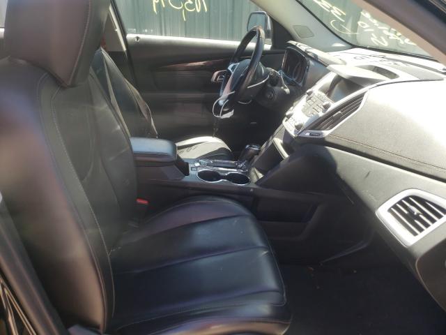 2016 GMC TERRAIN DE 2GKFLRE31G6332964