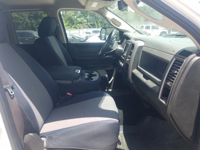 2015 RAM 1500 ST 1C6RR7FM9FS654015