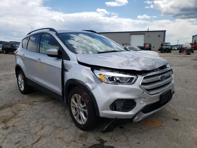 2019 FORD ESCAPE 1FMCU9HD4KUB21926