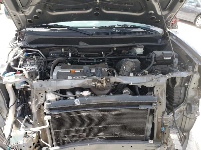 2010 HONDA ELEMENT 5J6YH1H76AL006088