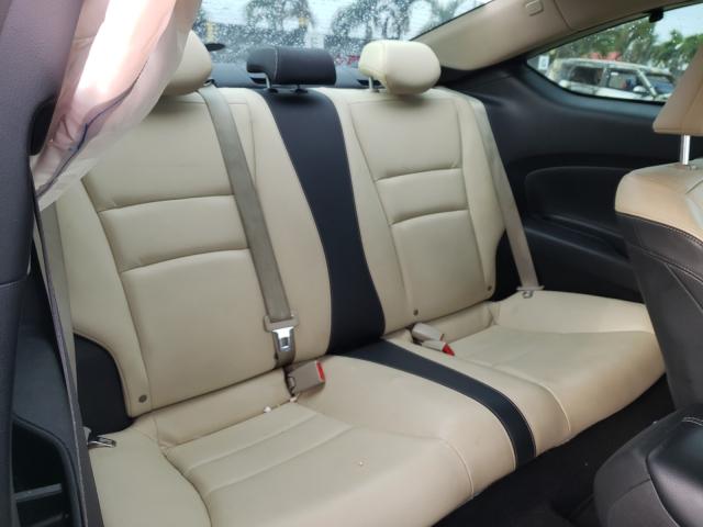 2014 HONDA ACCORD EXL 1HGCT1B83EA008125