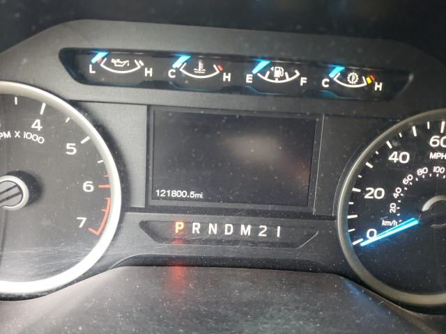 2016 FORD F150 SUPER 1FTEW1CF1GKF66113