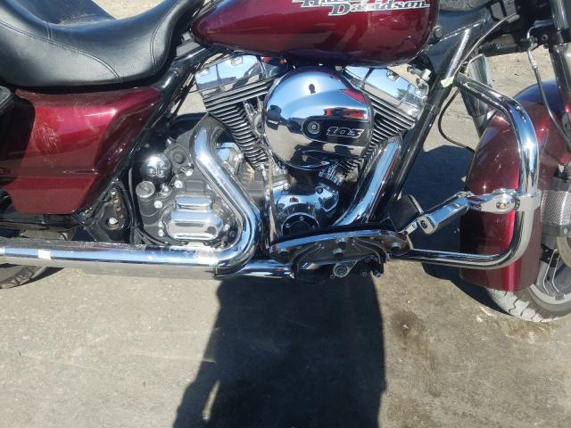 2015 HARLEY-DAVIDSON FLHX STREE 1HD1KBM16FB681323